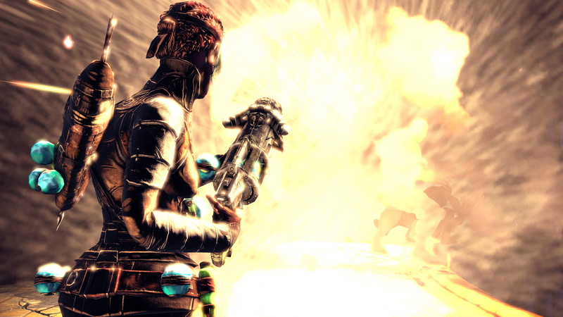 Nosgoth - screenshot 46