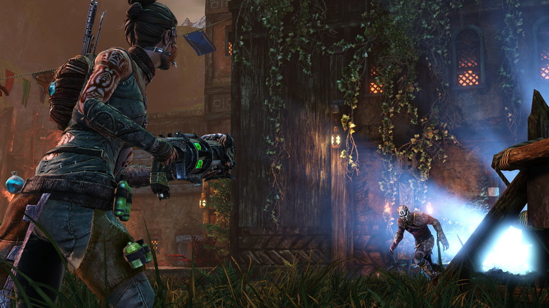 Nosgoth - screenshot 43