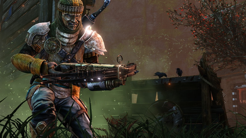 Nosgoth - screenshot 33