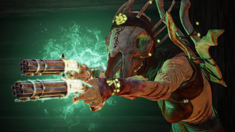 Nosgoth - screenshot 27