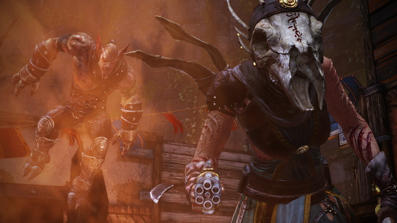 Nosgoth - screenshot 25