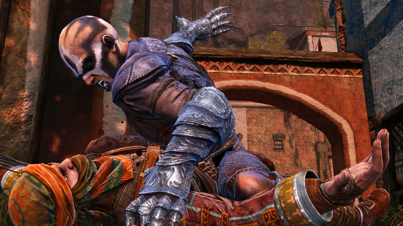 Nosgoth - screenshot 21