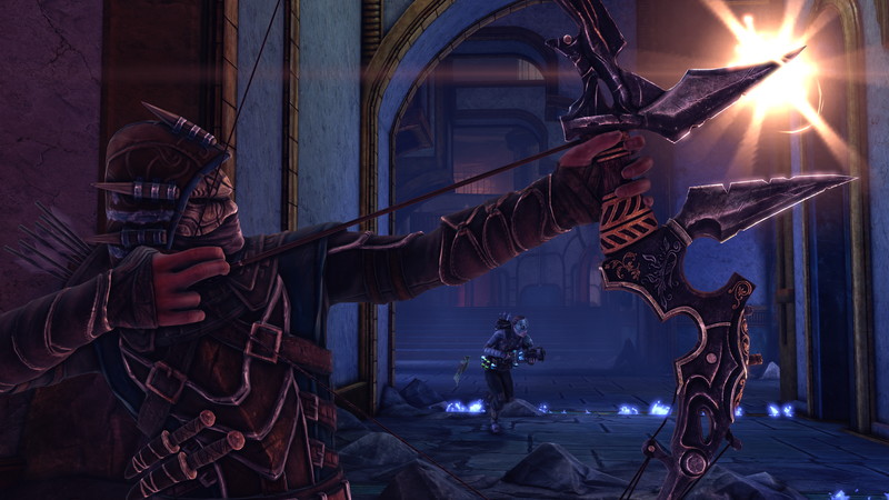 Nosgoth - screenshot 4