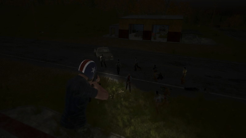 H1Z1: Just Survive - screenshot 12