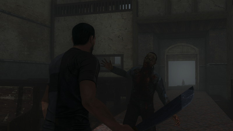 H1Z1: Just Survive - screenshot 6