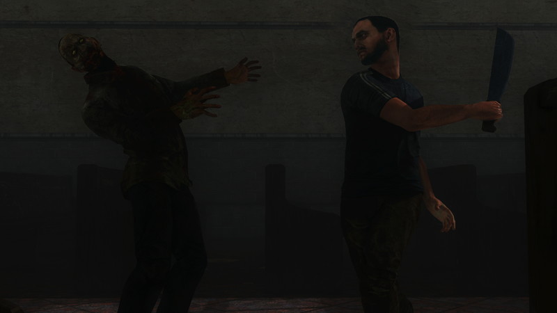 H1Z1: Just Survive - screenshot 5