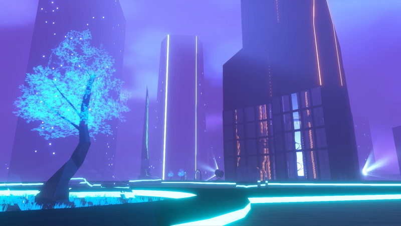 Soul Axiom - screenshot 35