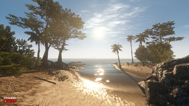 Stranded Deep - screenshot 9