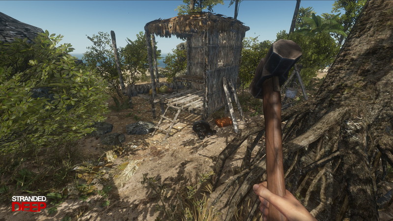 Stranded Deep - screenshot 7