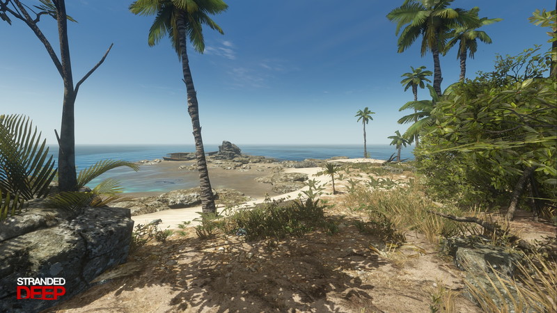 Stranded Deep - screenshot 6