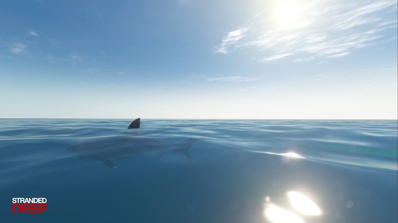 Stranded Deep - screenshot 4