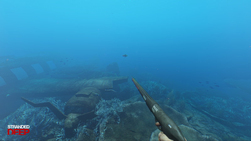 Stranded Deep - screenshot 3