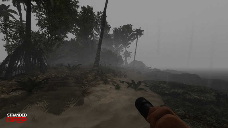 Stranded Deep - screenshot 2