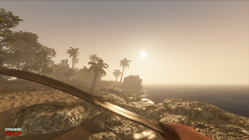 Stranded Deep - screenshot 1