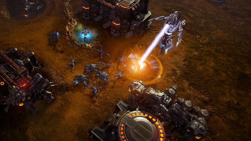 Grey Goo - screenshot 18