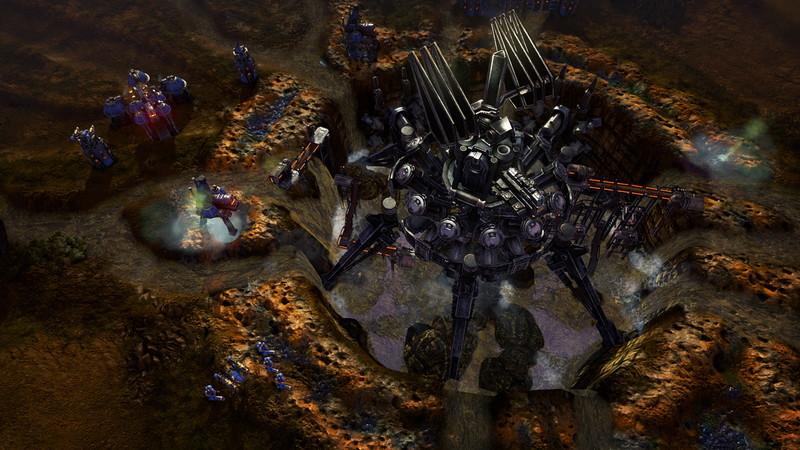 Grey Goo - screenshot 15