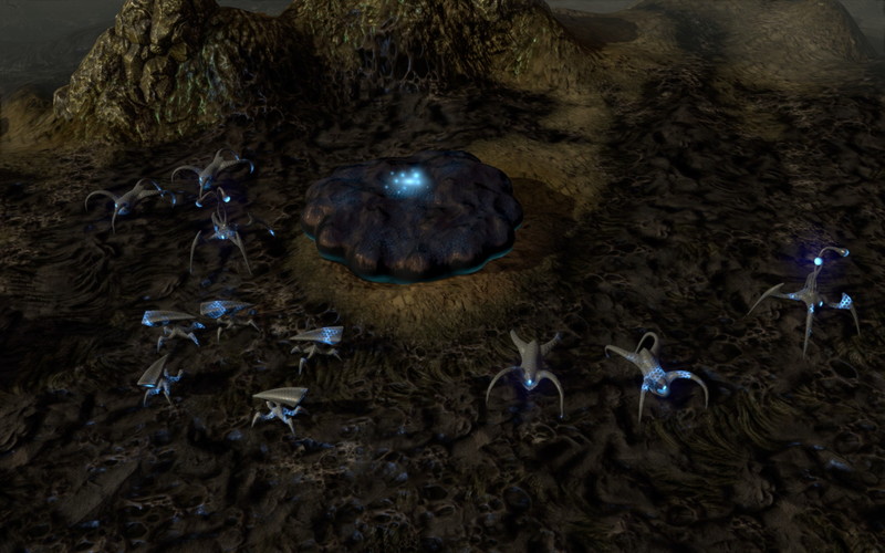 Grey Goo - screenshot 11