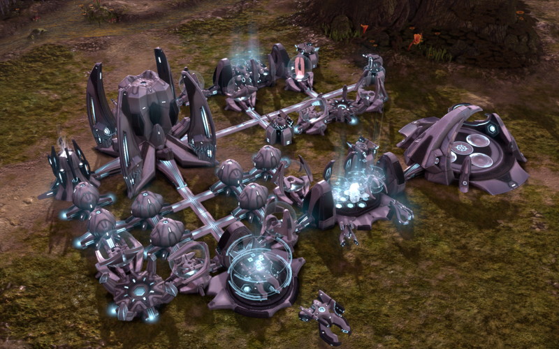 Grey Goo - screenshot 6