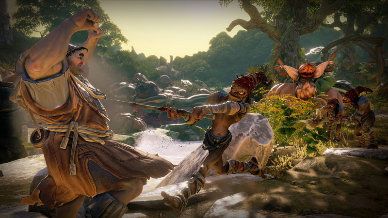 Fable Legends - screenshot 2