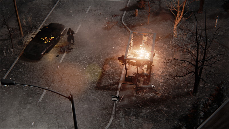 Hatred - screenshot 23