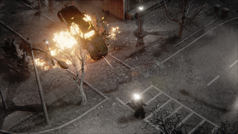 Hatred - screenshot 21