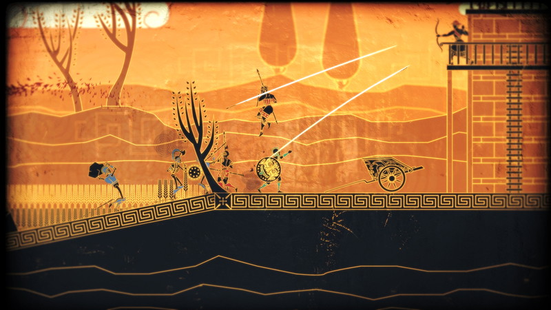 Apotheon - screenshot 11