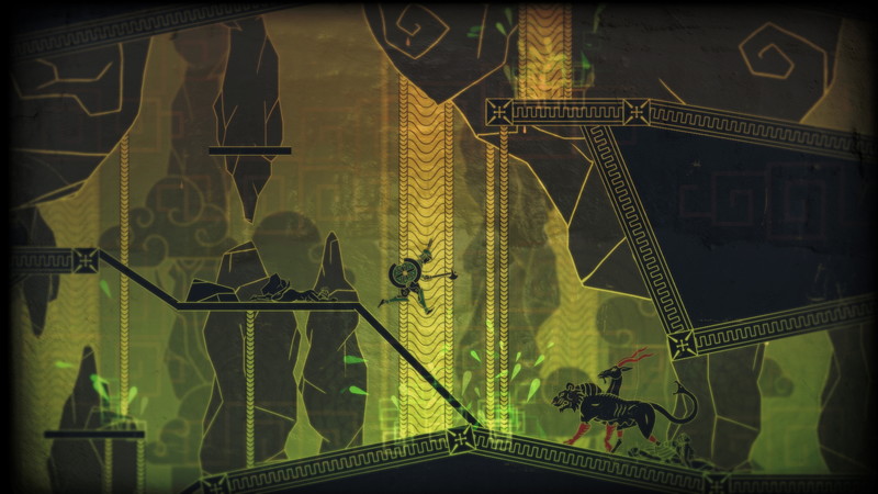 Apotheon - screenshot 9