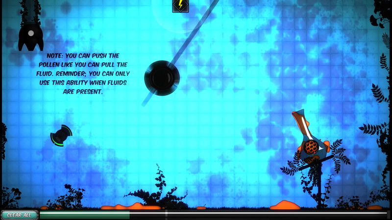 Bloop Reloaded - screenshot 2