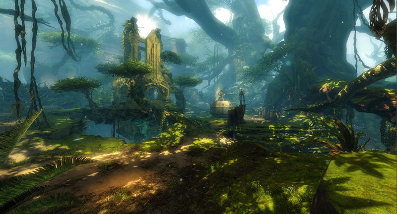 Guild Wars 2: Heart of Thorns - screenshot 20