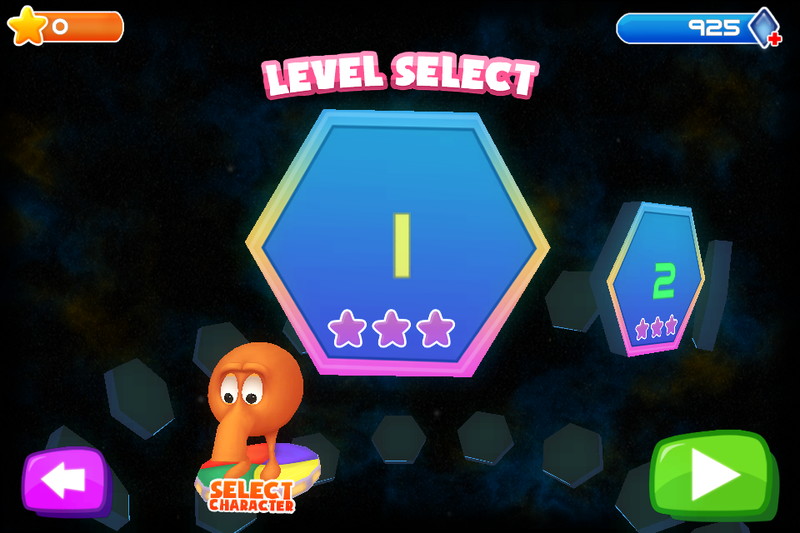 Q*bert: Rebooted - screenshot 14