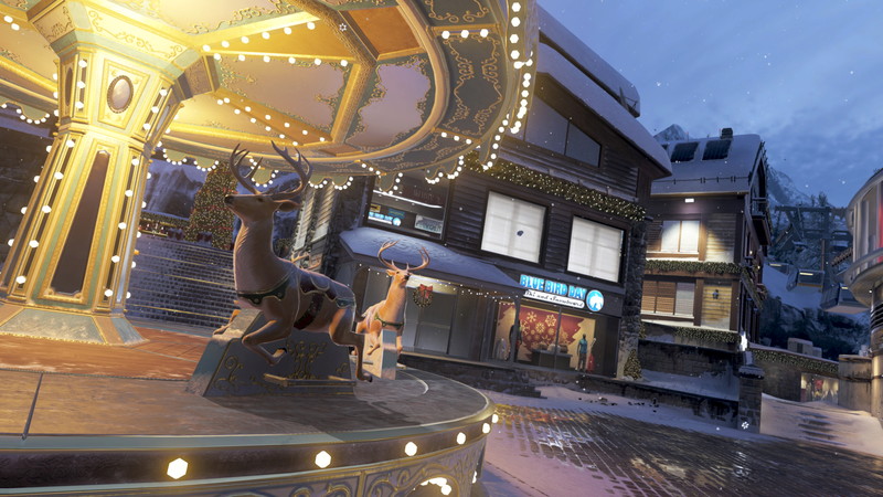 Call of Duty: Advanced Warfare - Havoc - screenshot 9