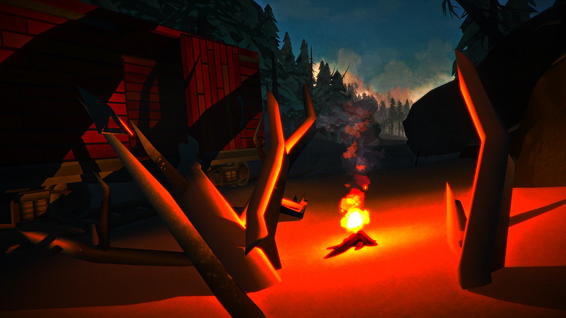 The Long Dark - screenshot 8