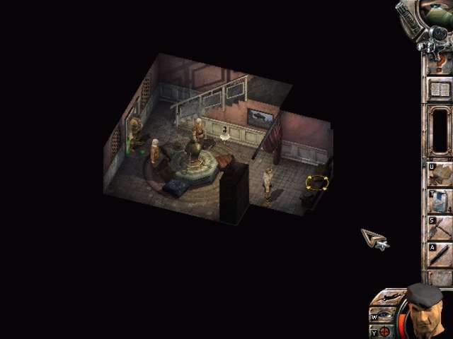 Commandos 2: Men of Courage - screenshot 63