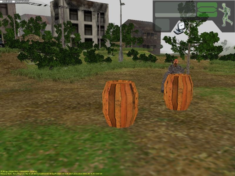 Codename: Xtreeme Forces - screenshot 17