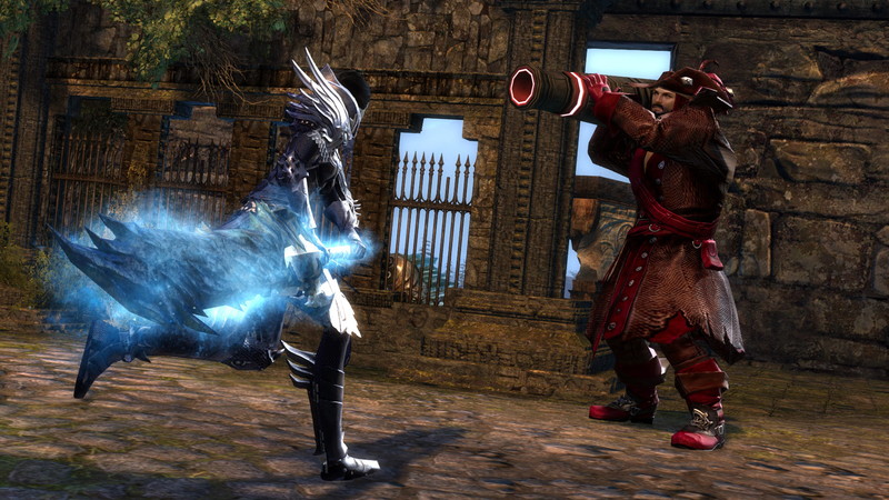 Guild Wars 2: Heart of Thorns - screenshot 4