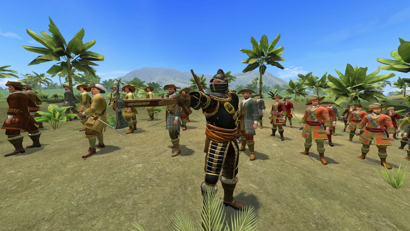 Caribbean! - screenshot 16