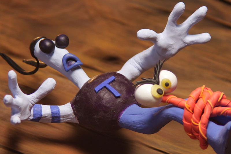 Armikrog - screenshot 18