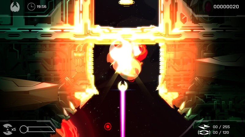 Velocity 2X - screenshot 15