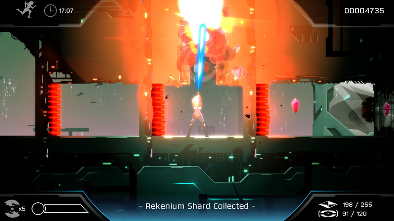 Velocity 2X - screenshot 13