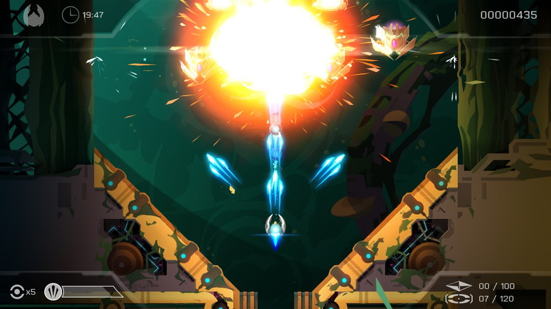 Velocity 2X - screenshot 3