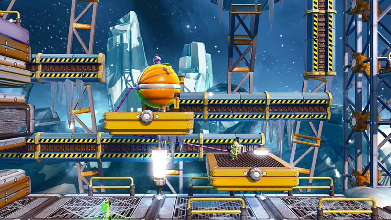 Shiftlings - screenshot 5