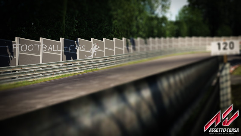 Assetto Corsa - Dream Pack 1 - screenshot 35