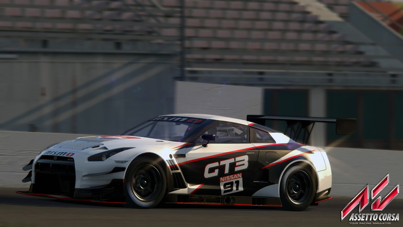 Assetto Corsa - Dream Pack 1 - screenshot 5