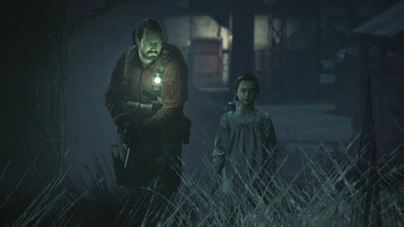 Resident Evil: Revelations 2 - Episode 1: Penal Colony - screenshot 9