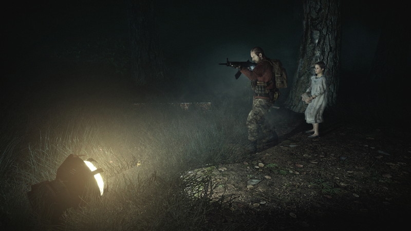 Resident Evil: Revelations 2 - Episode 1: Penal Colony - screenshot 5