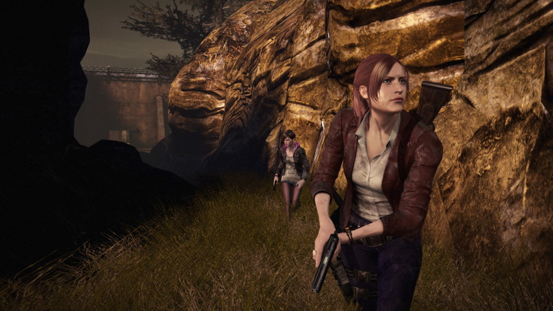 Resident Evil: Revelations 2 - Episode 1: Penal Colony - screenshot 3