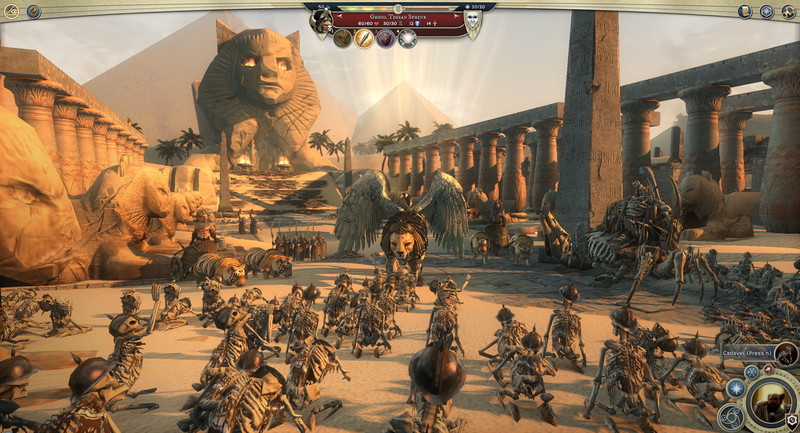 Age of Wonders 3: Eternal Lords - screenshot 6