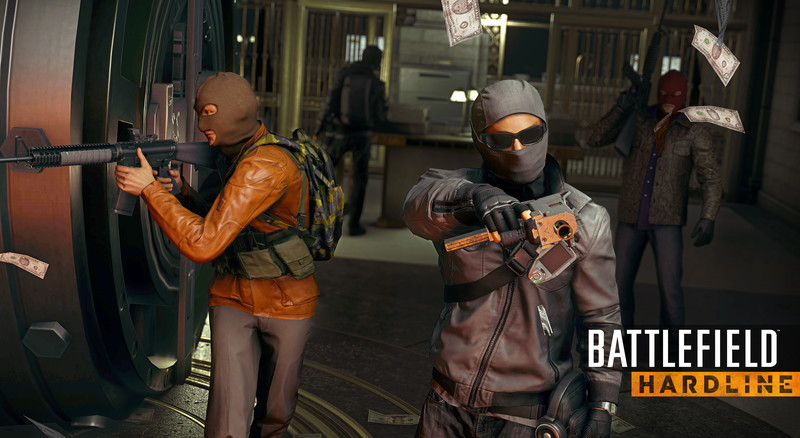 Battlefield: Hardline - screenshot 44