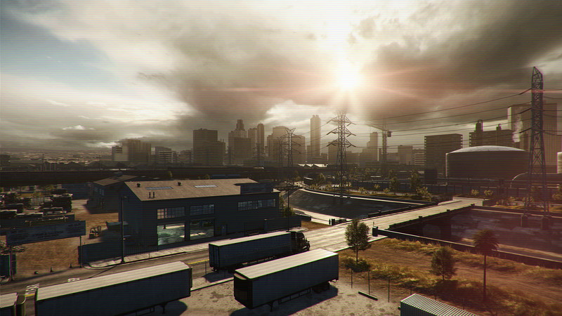 Battlefield: Hardline - screenshot 34