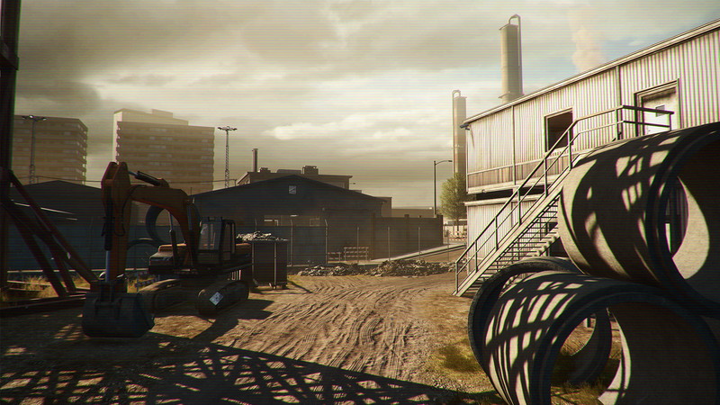 Battlefield: Hardline - screenshot 32